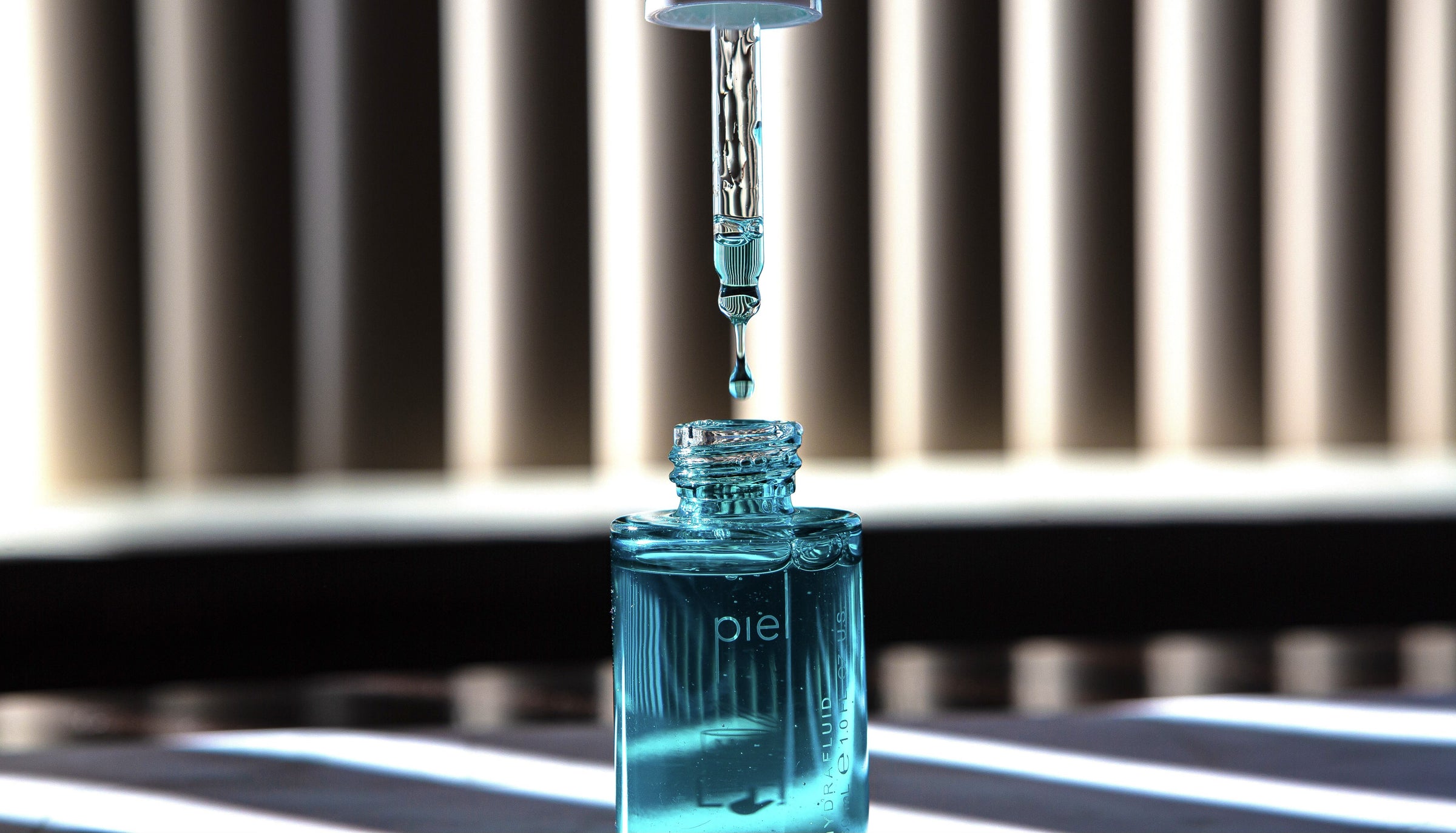 About Piel – Piel by Miguelina