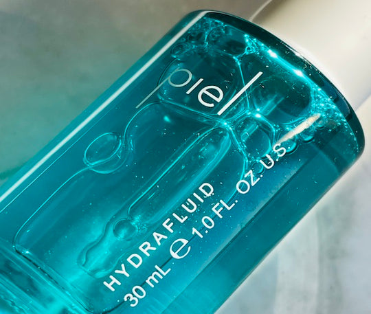 Hydra Fluid by Piel – Piel by Miguelina